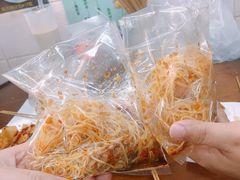 -香港街头小吃(常平店)