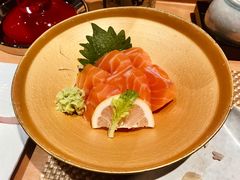 -泉寿司(万科公园店)