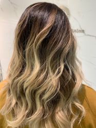 -潘多拉Hairsalon