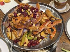 -蟹之国·精品蟹料理(极地店)