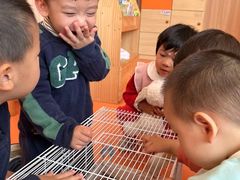 -小门牙好性格托育(北外滩中心)