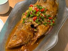-刀板香·安徽菜(国购IFC店)