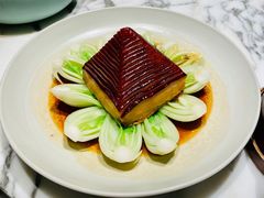 -湖滨28中餐厅·西湖宴·杭州君悦酒店