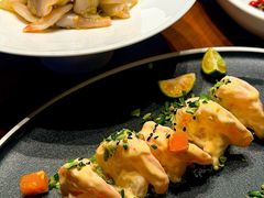 -喜鼎海胆水饺(东港店)