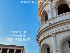 -大连海昌东方水城