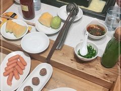 -巴奴毛肚火锅概念餐厅