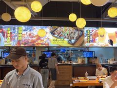 -本色.小马哥烧烤(五一路总店)