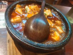 -马灯部落·西湖边的创意山景餐厅(虎跑动物园店)