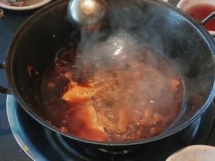 -李子坝梁山鸡(李子坝大鸡哥店)