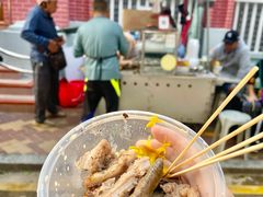 -明哥牛什粥(鸿运阁店)