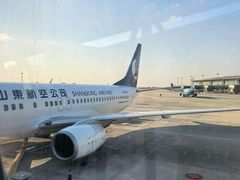 -青岛胶东国际机场