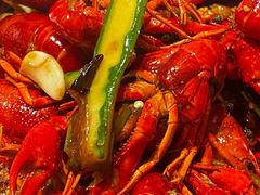 -杨氏青龙虾·羊蝎子(托乐嘉店)