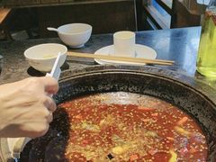 -大鱼山房鱼头火锅(老字号品质店)