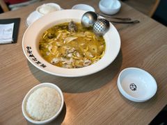 五常米饭-太二酸菜鱼(中山龙之梦店)