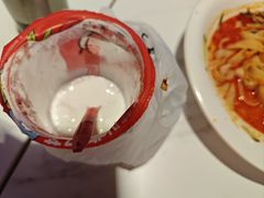 -蜜雪冰城(万达广场店)