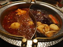 寿喜锅-温禾牛·和牛寿喜烧自助火锅(恒基名人店)