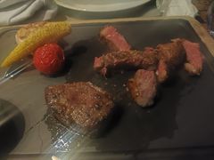 -金奥国际酒店温哥华扒房Vancouver Grill