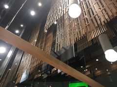 -越小品·越南餐厅(万科里店)