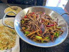 -天源居餐厅·地方特色菜(张北店)