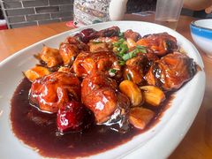 -弘德楼·自家菜园(朱家角古镇店)
