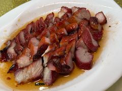 -老字号蛇口德记烧腊饭店·海鲜加工