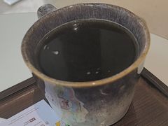 -木嘛working coffee&bar(碧道馆店)