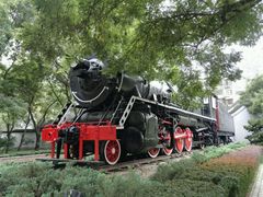-玲珑塔公园