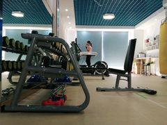-健怪兽私教健身馆(恒大帝景店)