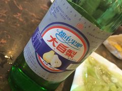 -张包铺(道外店)