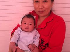 -爱贝佳母婴护理服务中心·月嫂育儿嫂(鲁迅路店)