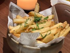 -Osteria Garden 生蚝花园餐厅(原进贤路店)