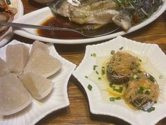 -南海渔家•海鲜•正宗海南菜(海棠湾店)