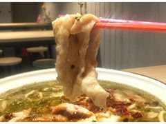 -友达面馆(二七南路店)