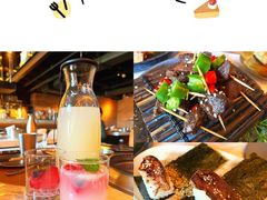 -义气烤肉餐吧(大族广场店)