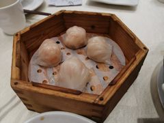 -君豪大酒店-东海渔村中餐厅