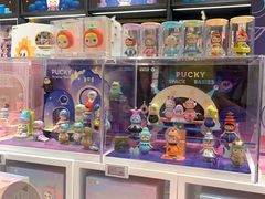 -泡泡玛特POPMART(天环购物中心店)
