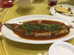 -鹊华居·地道鲁菜·海鲜·融合味(大明湖店)