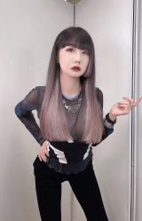-F P· HAiR