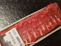 -三出山火锅(南京万象天地店)