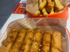 -李想大虾(江北天街店)