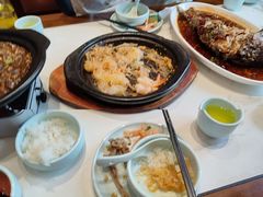 -梅利汴京烤鸭•开封豫菜地标店(东大街店)