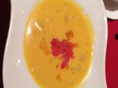 iphone_upload_pic-海航大厦万豪酒店彩海轩中餐厅(霄云路店)