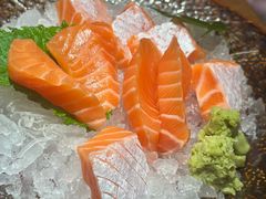 -水之惠鲜鱼料理(王府大街店)