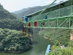 -龙庆峡风景区