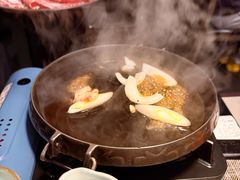 -满来寿喜烧(金虹桥店)