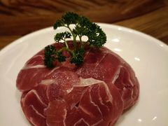 -南门涮肉(上海二店)