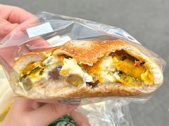 -追光 Dream Bakery(汉街店)
