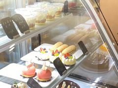-梦菲思饼屋(瑞金宾馆店)