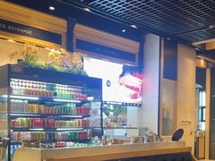 -川骄海鲜自助(亚运村店)