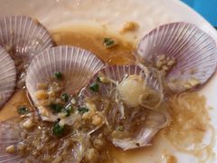 -糟粕醋·椰苑海南菜餐厅(亚龙湾天域酒店)